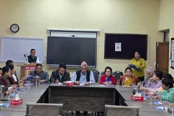 मध्यस्थता अंक १२, वि.सं. २०८२ असोज २६ गते आईतबार