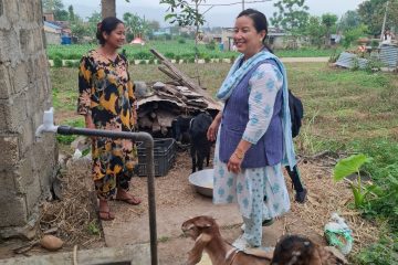 ‘स्पष्ट भिजनले मात्र देश समृद्धिको बाटोमा’