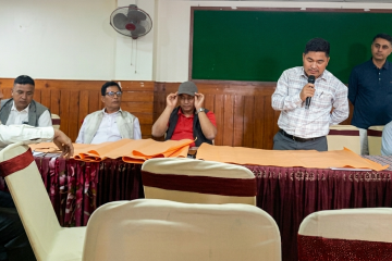 अब वालिङमै शल्यक्रिया सेवा