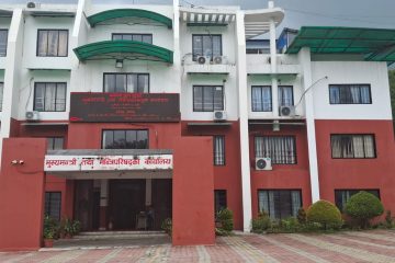 प्रदेशको राजस्व रोकिँदा बजेट कार्यान्वयनमा समस्या